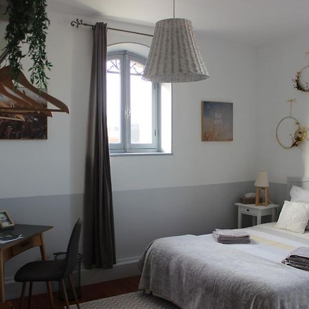 Maison D'Hotes La Poterne Épernay Eksteriør billede