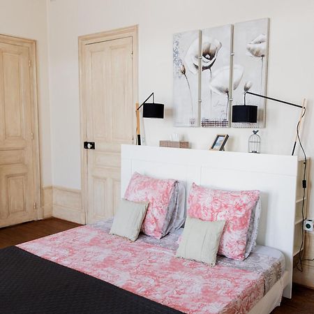 Maison D'Hotes La Poterne Épernay Eksteriør billede