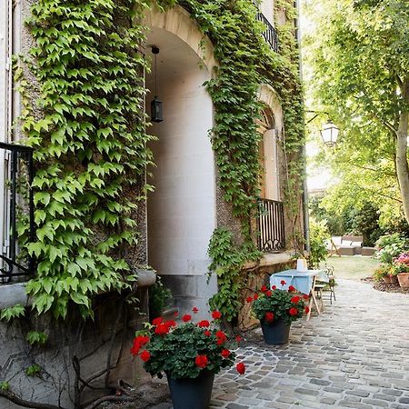 Maison D'Hotes La Poterne Épernay Eksteriør billede