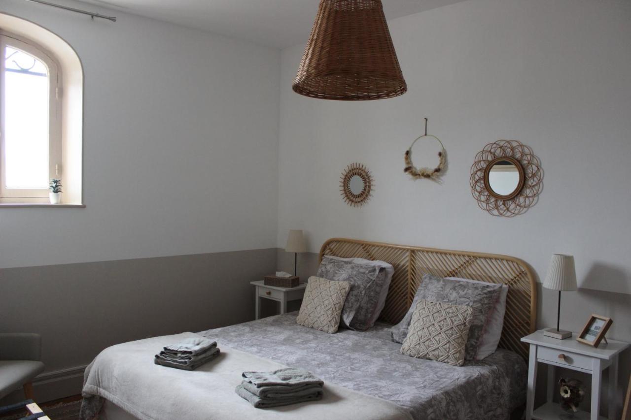Maison D'Hotes La Poterne Épernay Eksteriør billede