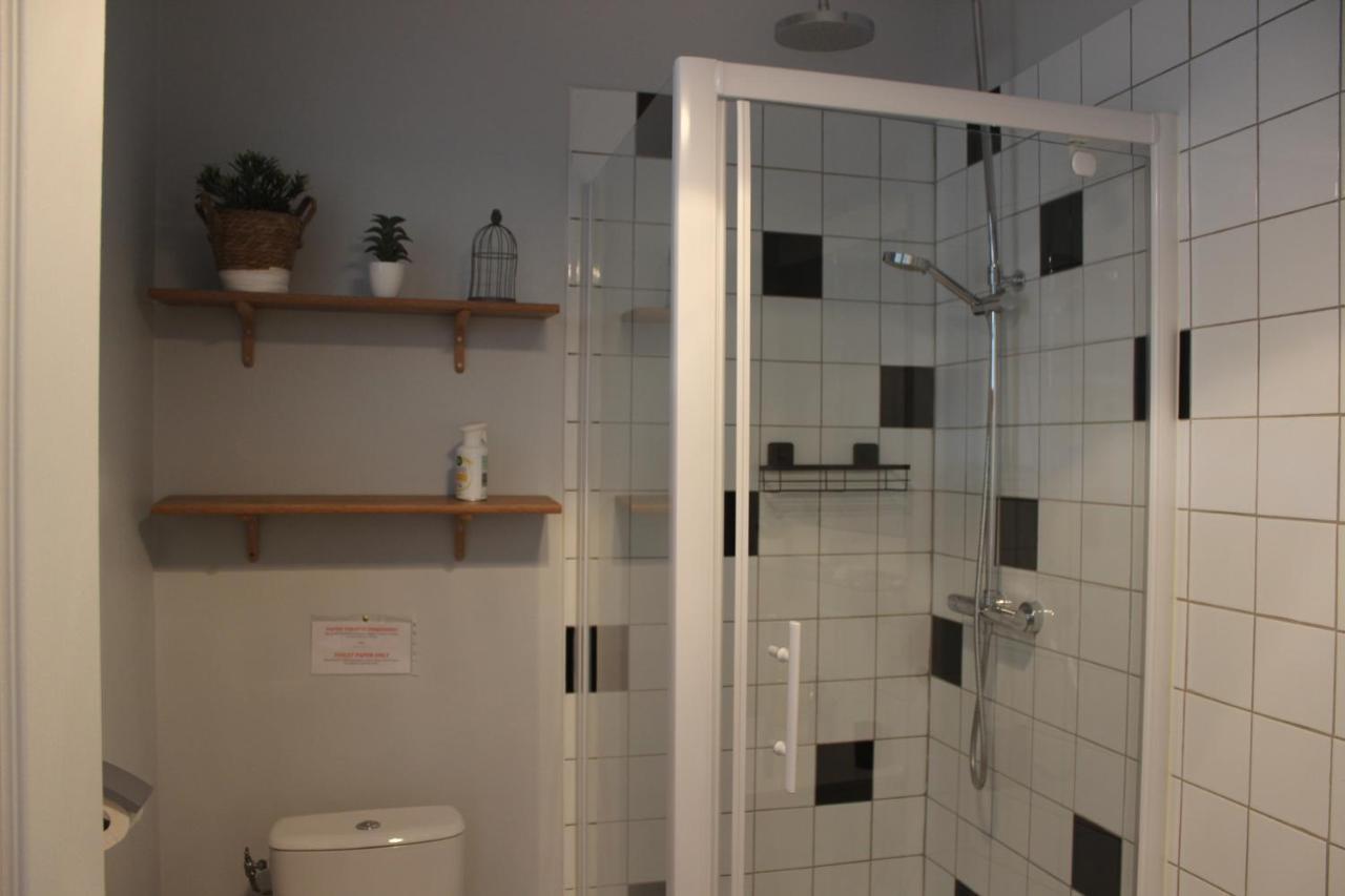 Maison D'Hotes La Poterne Épernay Eksteriør billede