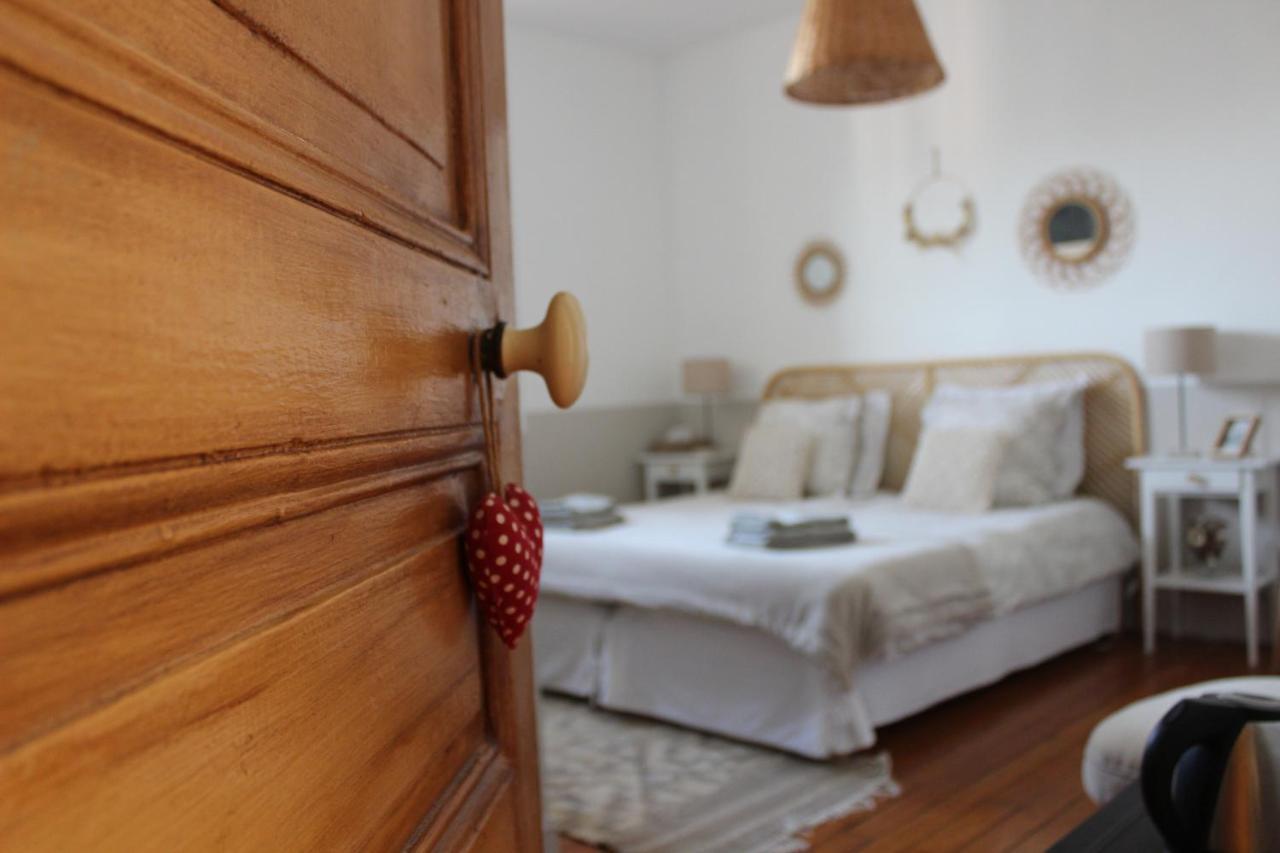 Maison D'Hotes La Poterne Épernay Eksteriør billede