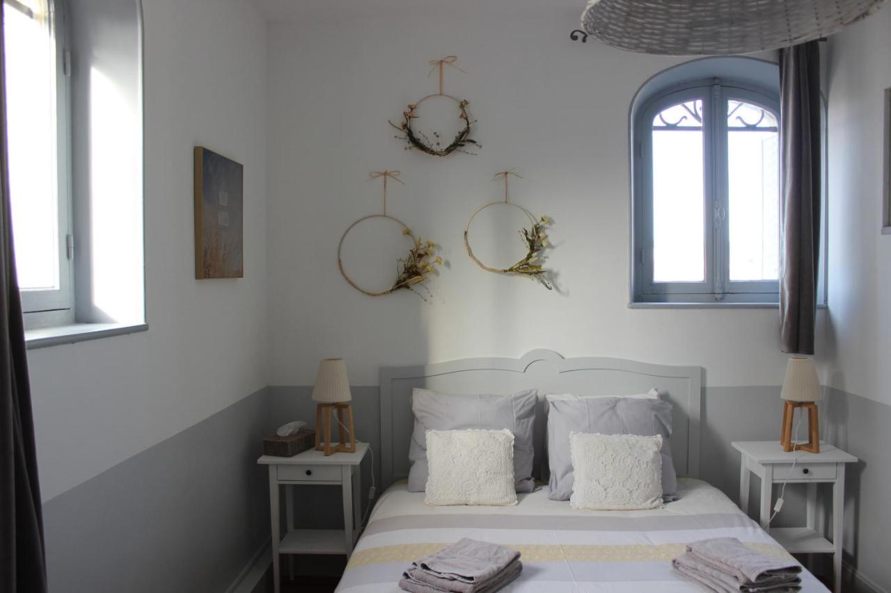 Maison D'Hotes La Poterne Épernay Eksteriør billede