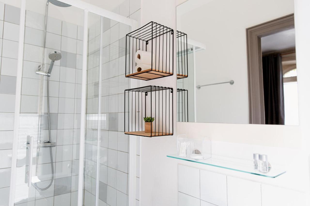 Maison D'Hotes La Poterne Épernay Eksteriør billede
