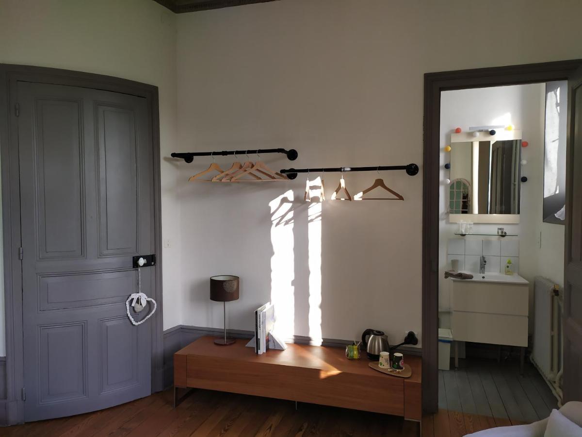 Maison D'Hotes La Poterne Épernay Eksteriør billede