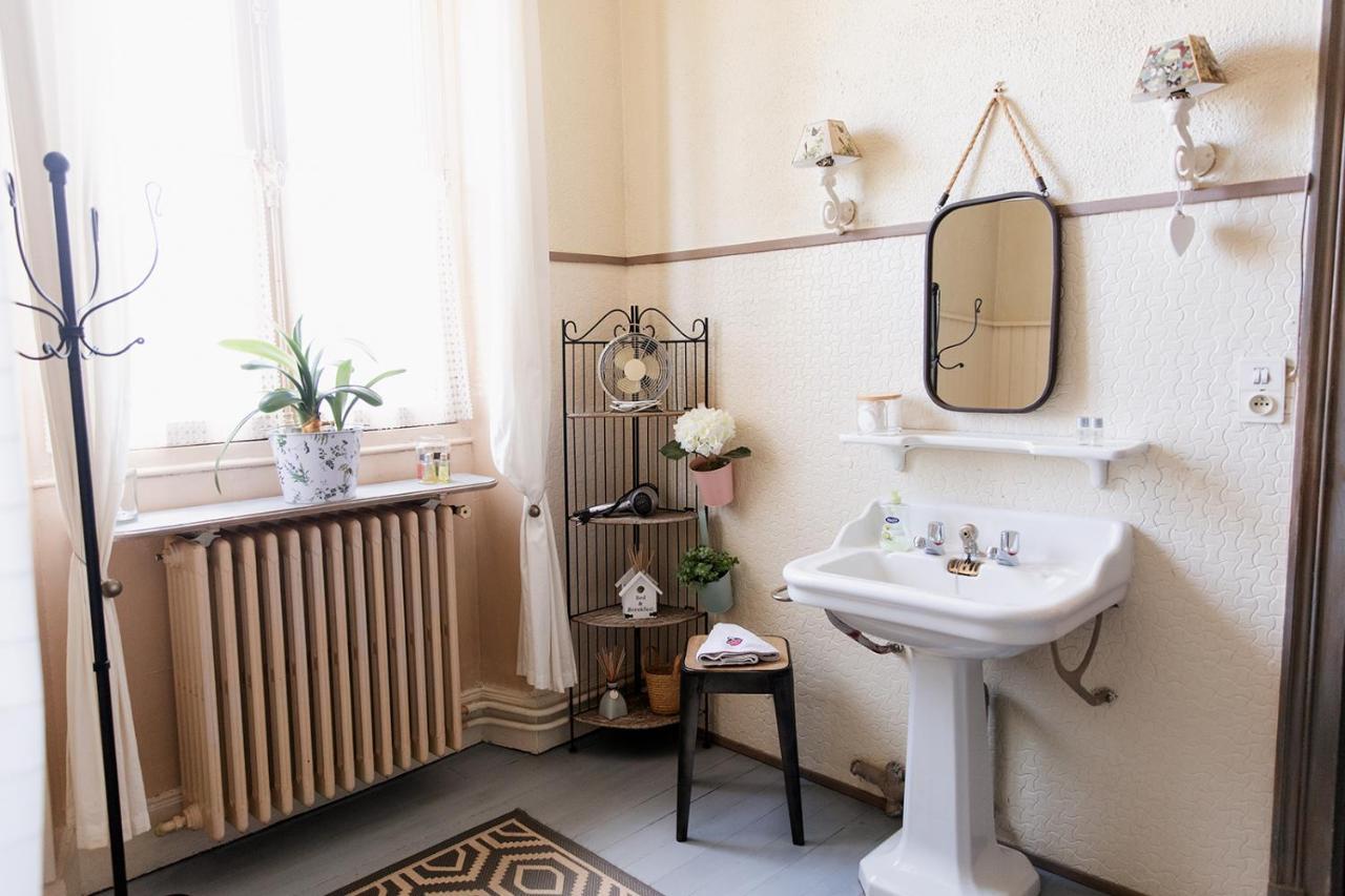 Maison D'Hotes La Poterne Épernay Eksteriør billede